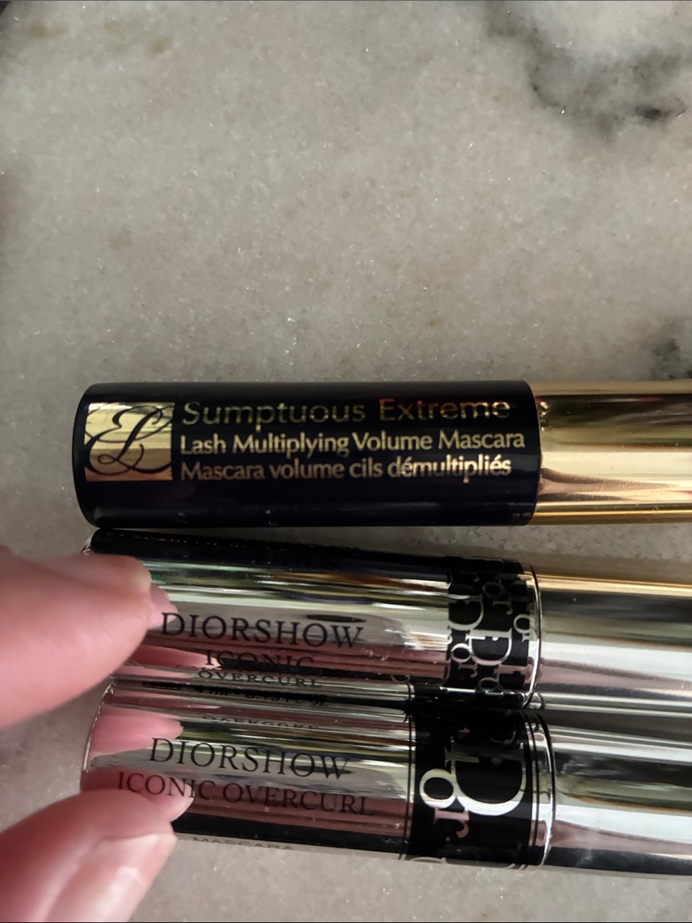 Makeup bundle - Picture 8 of 17